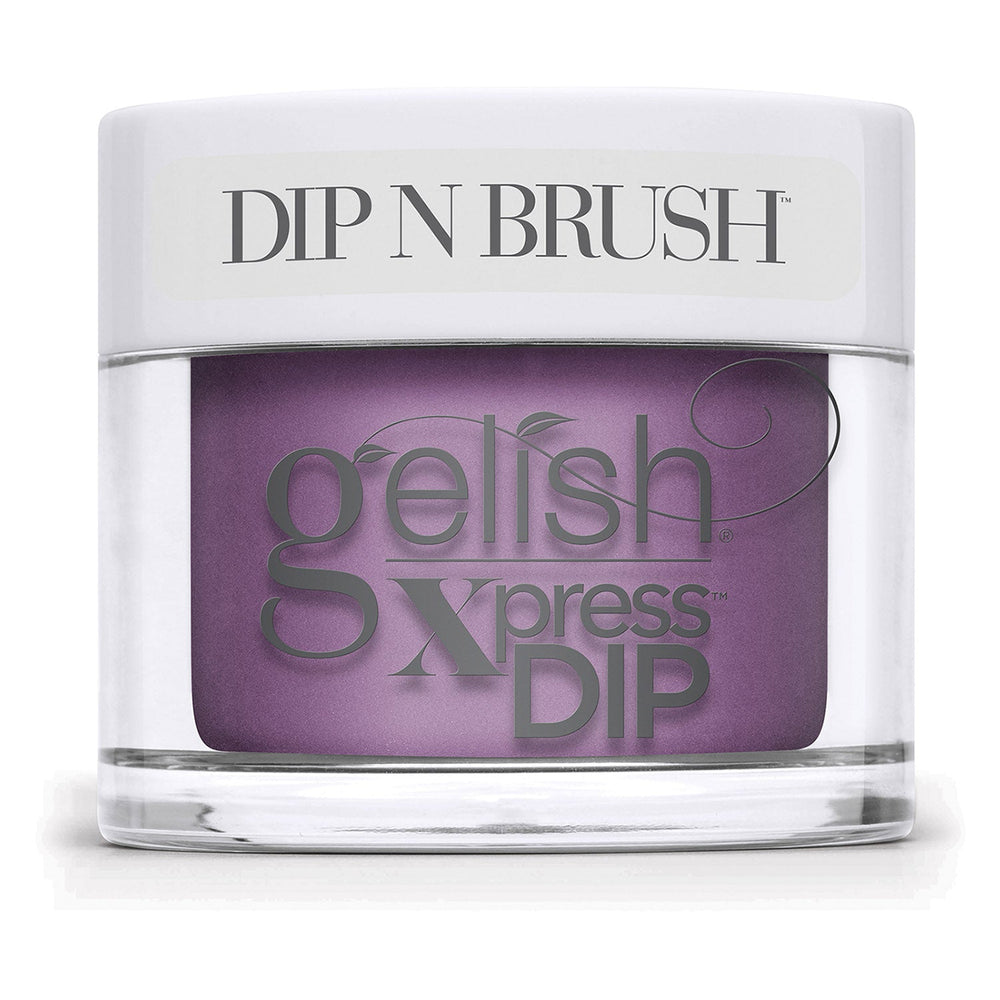 Poudre Gelish Xpress Dip 42 g - Malva 1620484