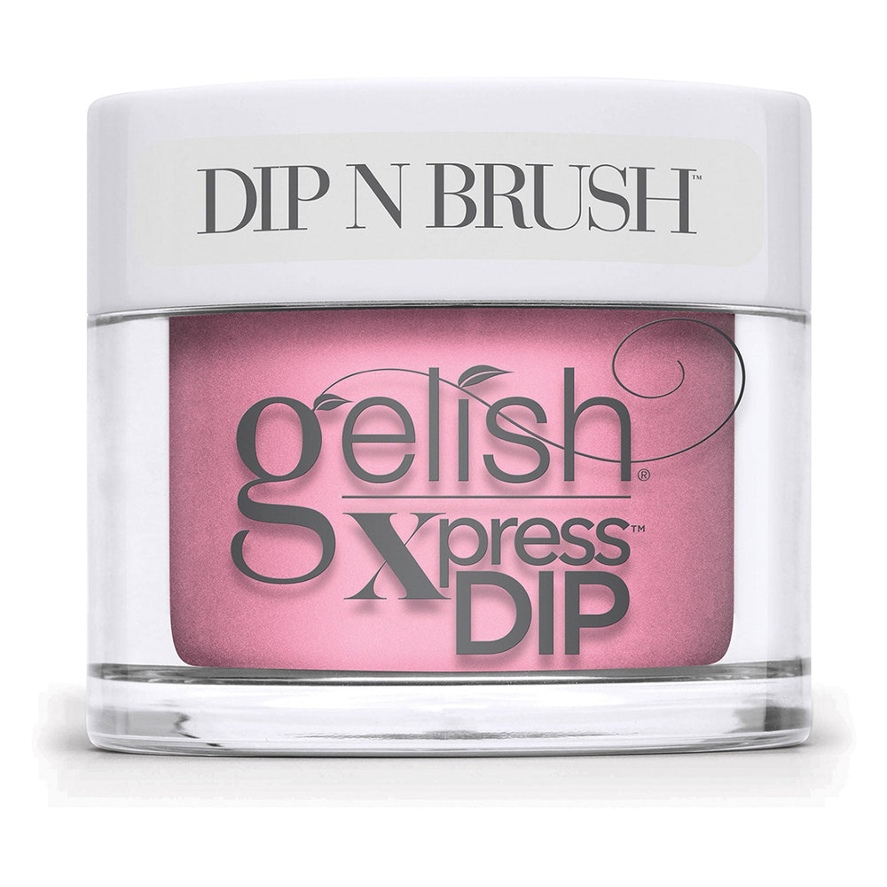 Poudre à tremper Gelish Xpress 1,5 oz - Bed Of Petals 1620486