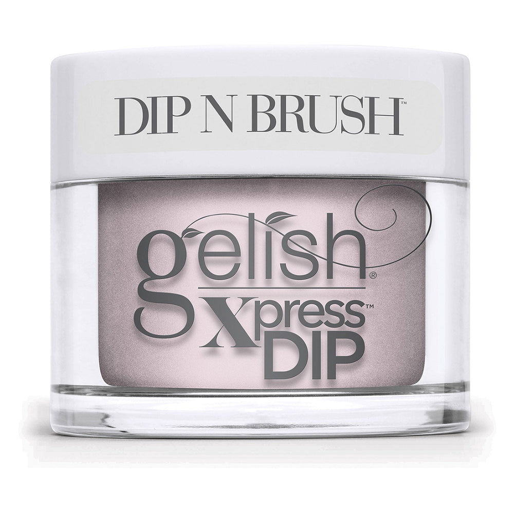 Poudre à immersion Gelish Xpress 1,5 oz - Pretty Simple 1620487