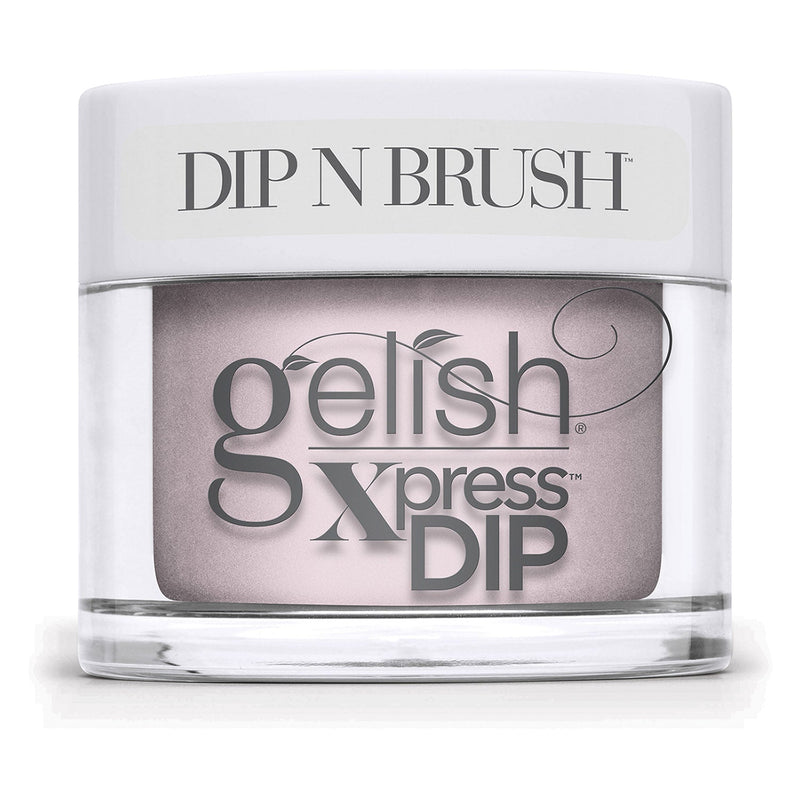 Poudre à immersion Gelish Xpress 1,5 oz - Pretty Simple 1620487