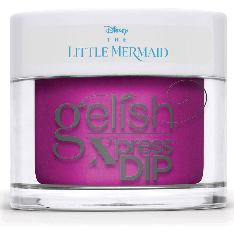 Gelish Xpress Poudre à tremper 1,5 oz - You Octopi My Heart 1620490