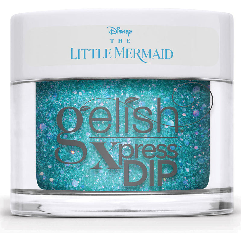 Poudre Gelish Xpress Dip 42 g - Ride The Wave 1620491