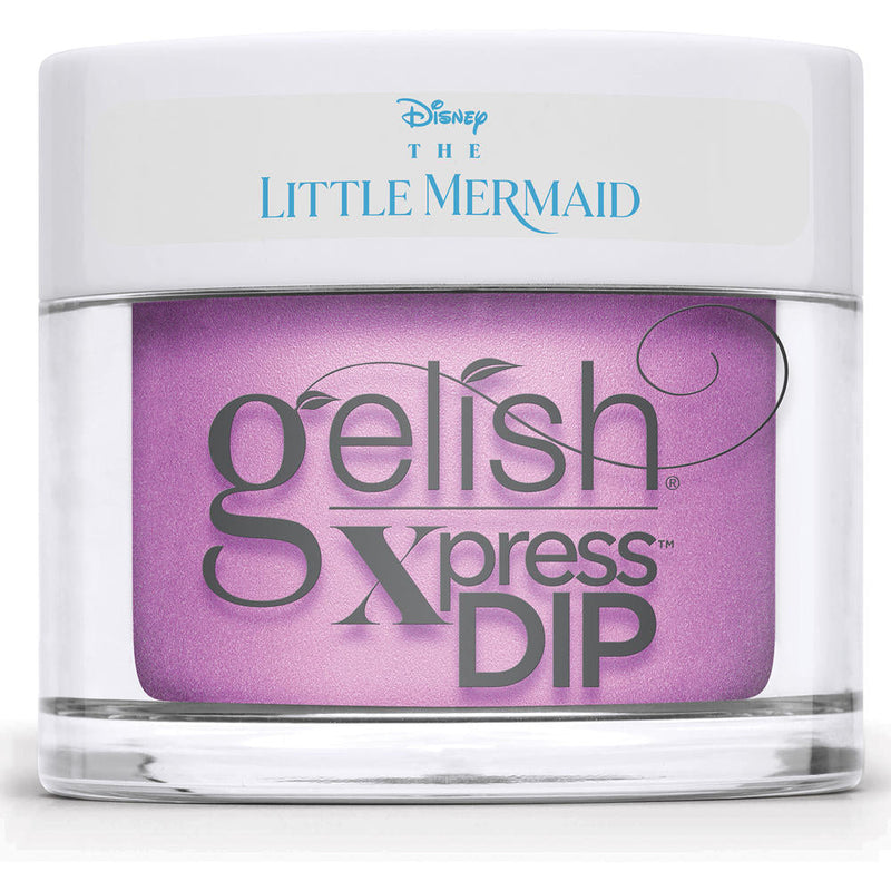 Poudre de trempage Gelish Xpress 1,5 oz - Tail Me About It 1620492