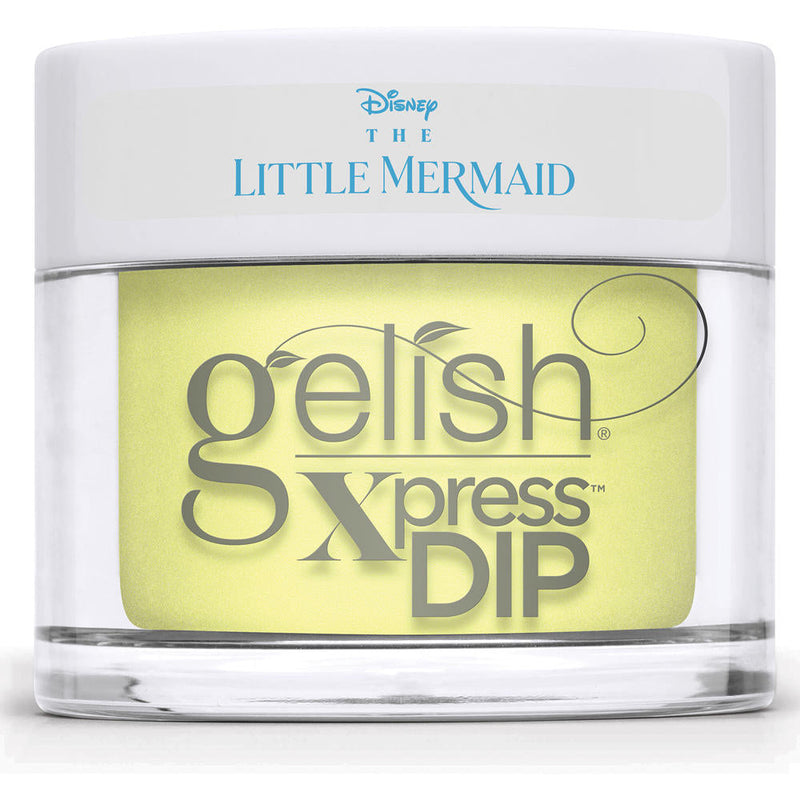 Gelish Xpress Dip Powder 42 g - All Sands On Deck 1620493