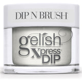 Poudre de trempage Gelish Xpress 1,5 oz - Dew Me A Favor 1620494