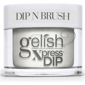 Gelish Xpress Dip Powder 1.5 oz - Dew Me A Favor 1620494