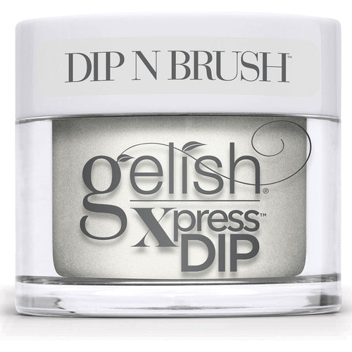 Gelish Xpress Dip Powder 1.5 oz - Dew Me A Favor 1620494