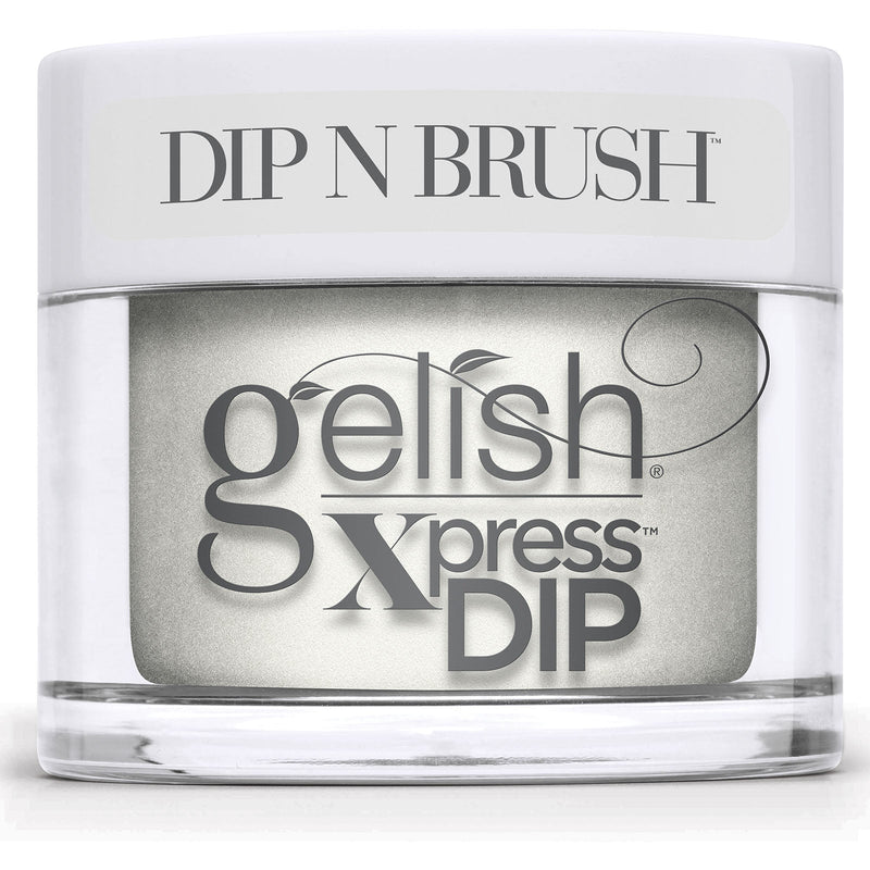 Poudre de trempage Gelish Xpress 1,5 oz - Dew Me A Favor 1620494