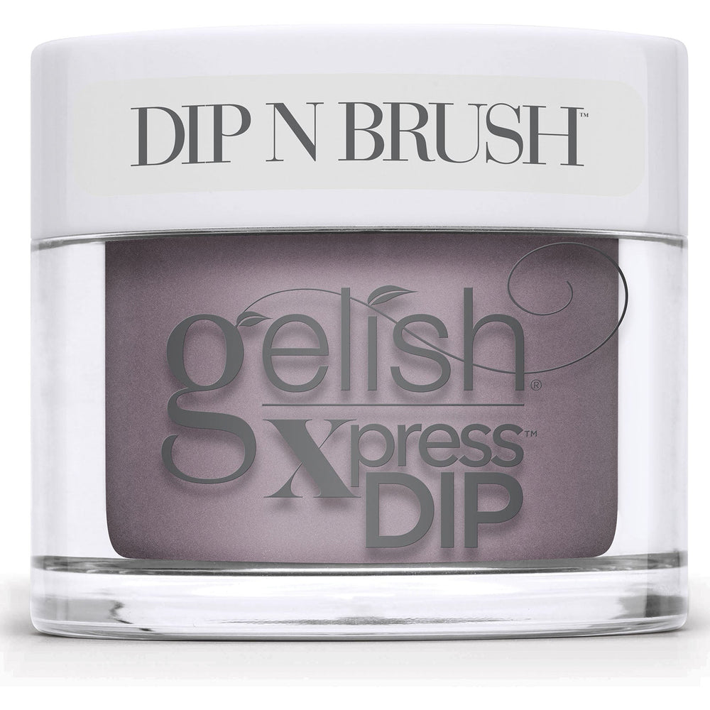Gelish Xpress Dip Powder 1.5 oz - Stay Off The Trail 1620495
