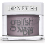 Poudre Gelish Xpress Dip 42 g - Stay Off The Trail 1620495