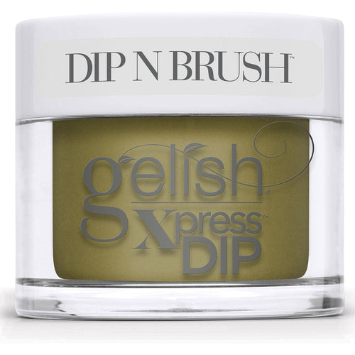 Poudre Gelish Xpress Dip - Lost My Terrain Of Thought1620496