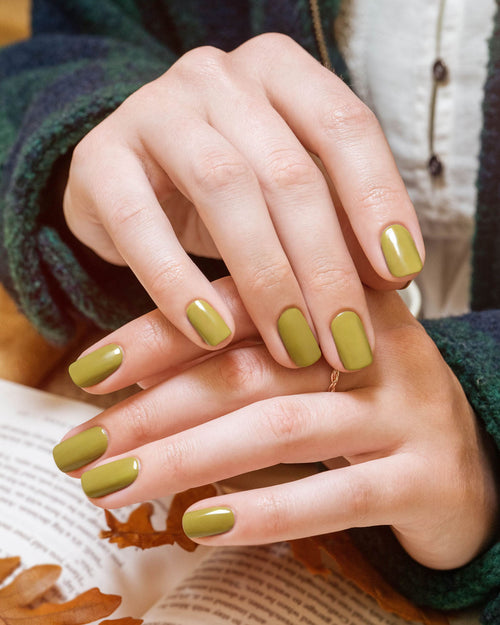 Poudre Gelish Xpress Dip - Lost My Terrain Of Thought1620496