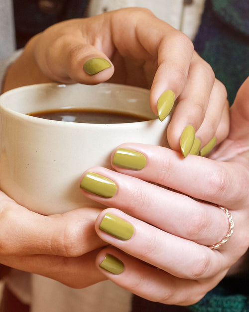 Poudre Gelish Xpress Dip - Lost My Terrain Of Thought1620496