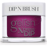 Poudre d'Immersion Gelish Xpress 1.5 oz - Sappy But Sweet 1620497