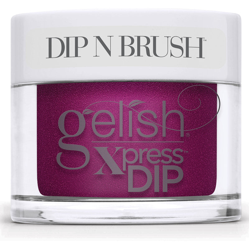 Poudre d'Immersion Gelish Xpress 1.5 oz - Sappy But Sweet 1620497