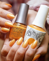 Poudre à immersion Gelish Xpress 42 g - Golden Hour Glow 1620498