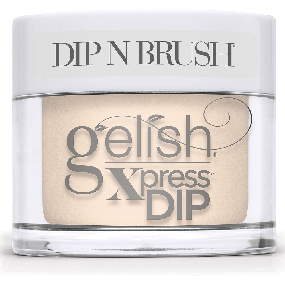 Poudre Gelish Xpress Dip Wrapped Around Your Finger 1620510