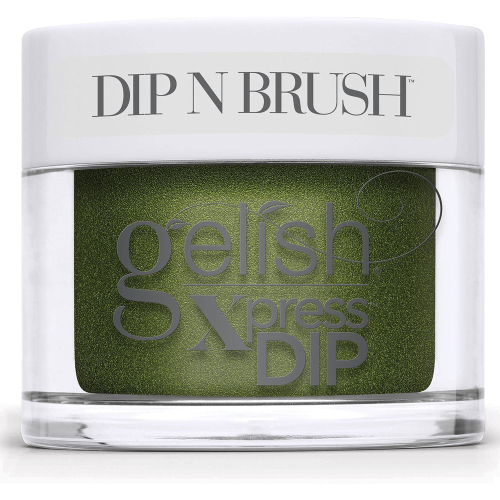 Poudre Gelish Xpress Dip - Bad To The Bow 1620511
