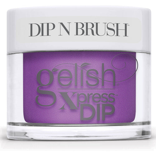 Gelish Xpress Poudre à Immersion - Before My Berry Eyes 1620514
