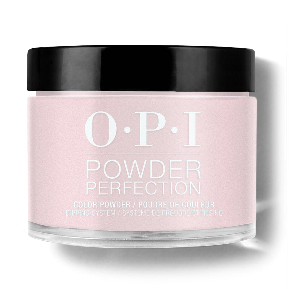 OPI Powder Perfection 42 g - Reflet récurrent DPS039