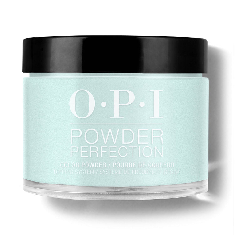 OPI Powder Perfection 42 g - Reality Check Ya Out DPS046