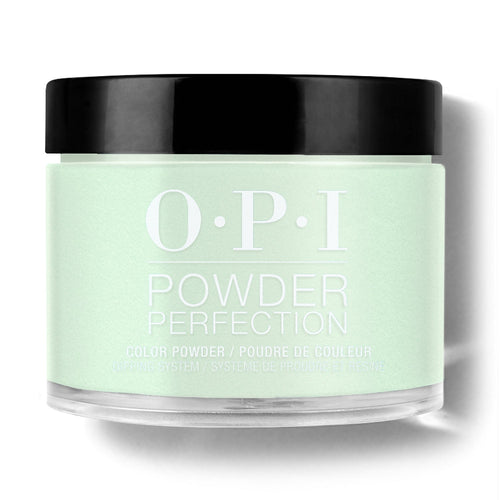OPI Powder Perfection 42 g - AppointMINT Confirmed DPS047