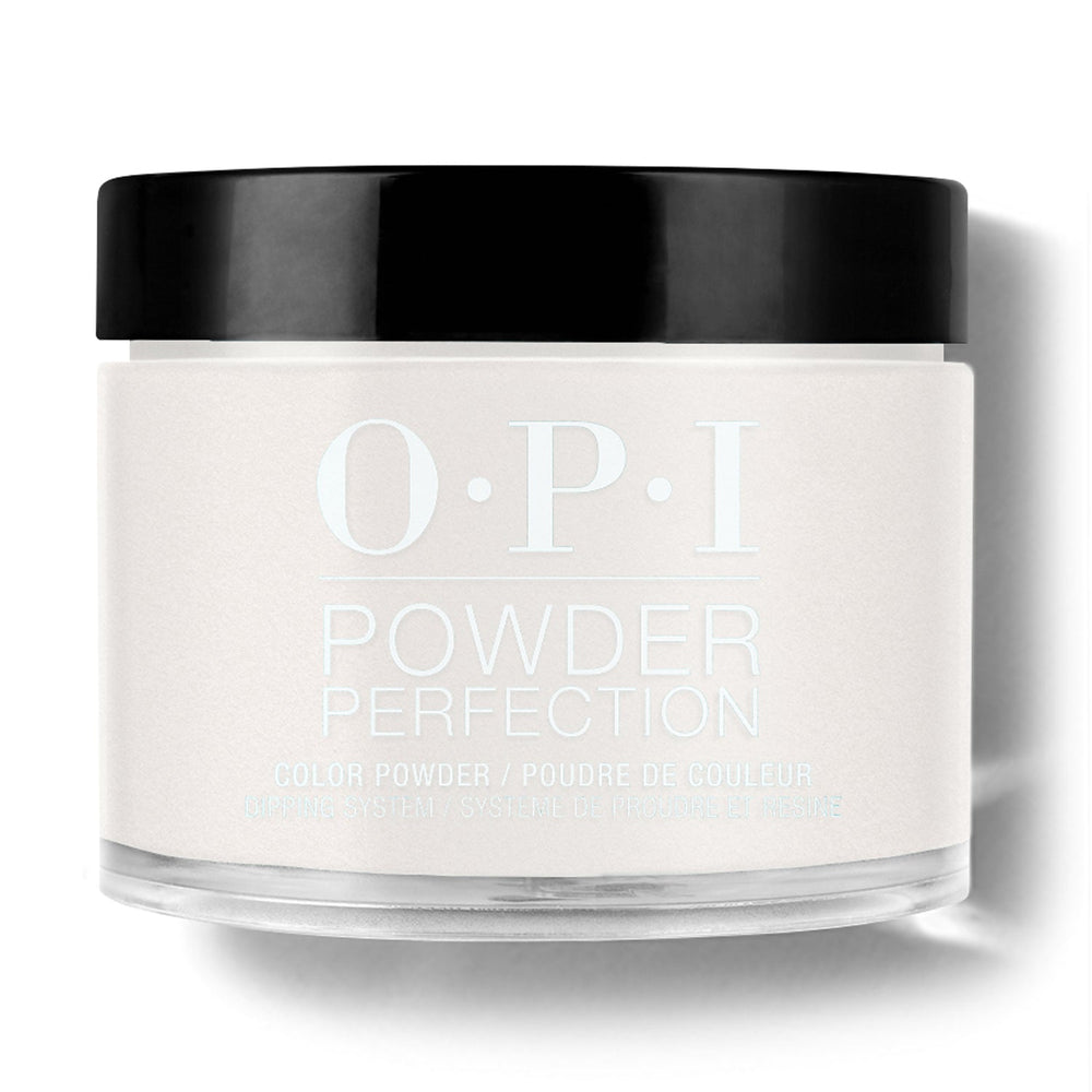 OPI Powder Perfection 42 g - Hands In The Clouds DPS037