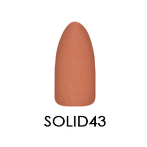 Poudre à tremper Chisel Solid 43 - 2 oz #17826/42090