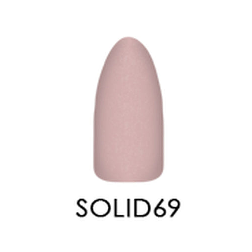 Poudre à immersion Chisel - Solide 69 - 2 oz #20406/42116