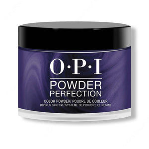 OPI Powder Perfection 1.5oz - Don’t Over Ink It DPF047