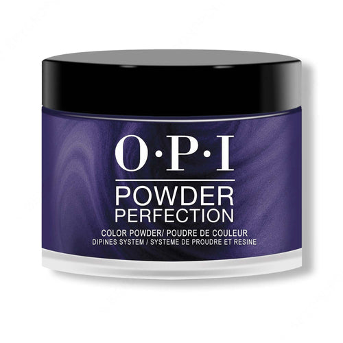 OPI Powder Perfection 1.5oz - Don’t Over Ink It DPF047