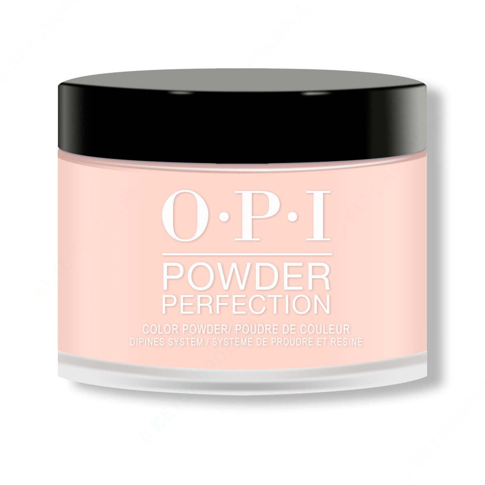 OPI Powder Perfection 1.5oz - Suzi Take a Vow DPF038