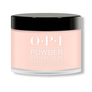 OPI Powder Perfection 1.5oz - Suzi Take a Vow DPF038