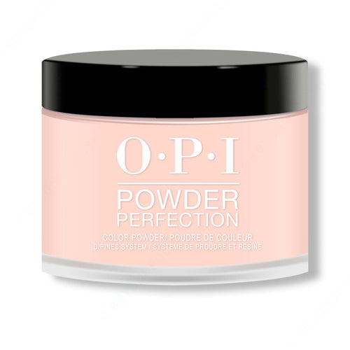 OPI Powder Perfection 42g - Suzi Take a Vow DPF038