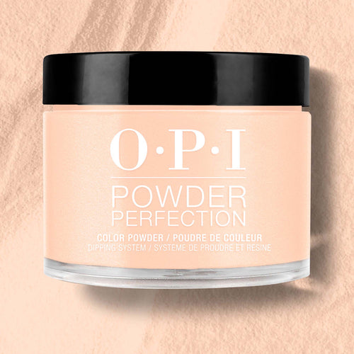 OPI Powder Perfection 42g - Suzi Take a Vow DPF038