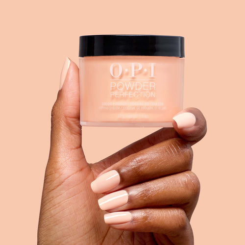 OPI Powder Perfection 42g - Suzi Take a Vow DPF038