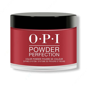 OPI Powder Perfection 1.5oz - Vodka & Caviar DPF048
