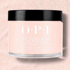 OPI Powder Perfection 1.5oz - Mod About You Pastel DPF037