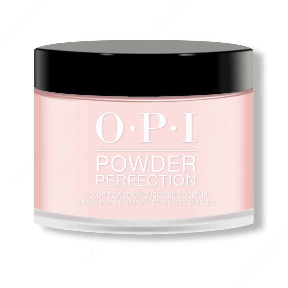 OPI Powder Perfection 1.5oz - Mod About You Pastel DPF037