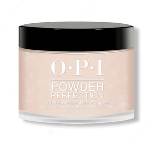 OPI Powder Perfection 1.5oz - Berlin There, Doin’ Tha DPF045