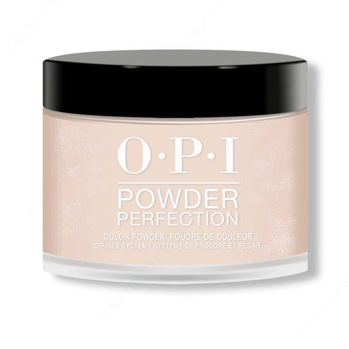 OPI Powder Perfection 1.5oz - Berlin There, Doin’ Tha DPF045