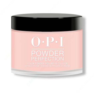 OPI Powder Perfection 1.5oz France-y Seeing You Here DPF039