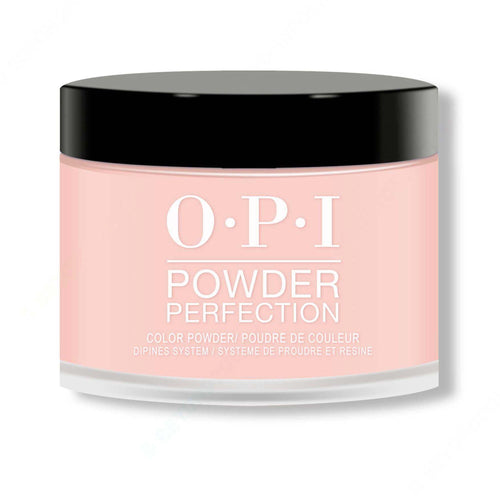 OPI Powder Perfection 1,5 oz France-y Seeing You Here DPF039