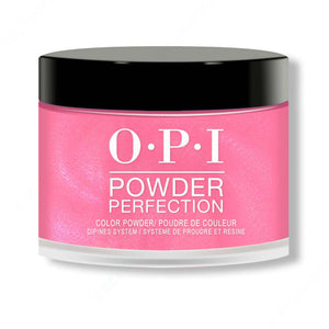 OPI Powder Perfection 1.5oz - It’s All Greek to Me DPF041