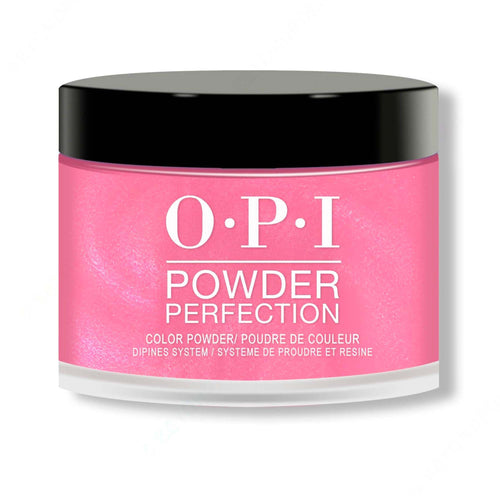 OPI Powder Perfection 1.5oz - It’s All Greek to Me DPF041