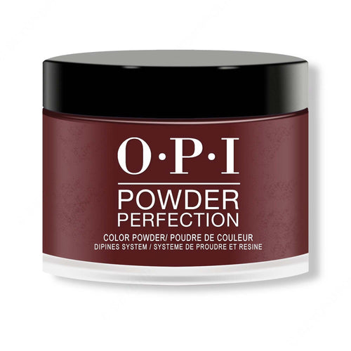 OPI Powder Perfection 42g - Vampire State Building DPF042