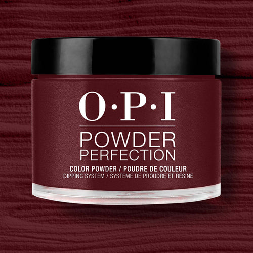 OPI Powder Perfection 42g - Vampire State Building DPF042