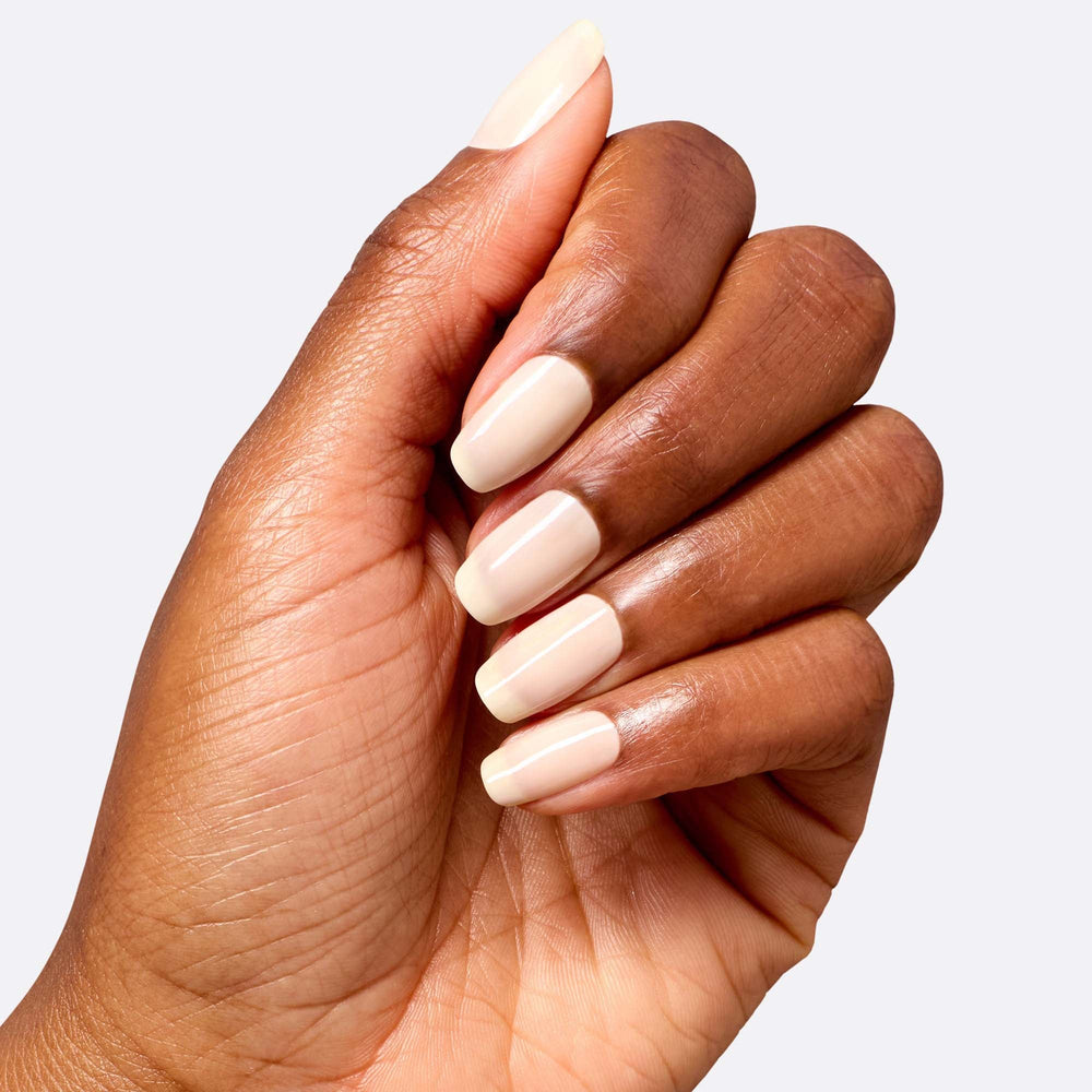 OPI Powder Perfection 1.5oz - Throw Me a Wink DPF044