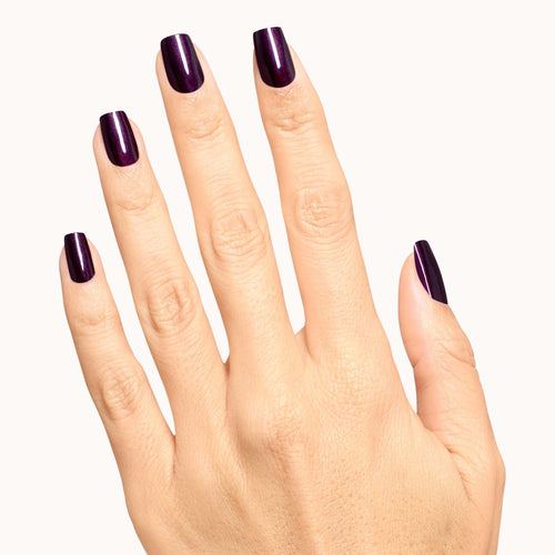 OPI Powder Perfection 1,5 oz Lincoln Park at Midnight DPF046