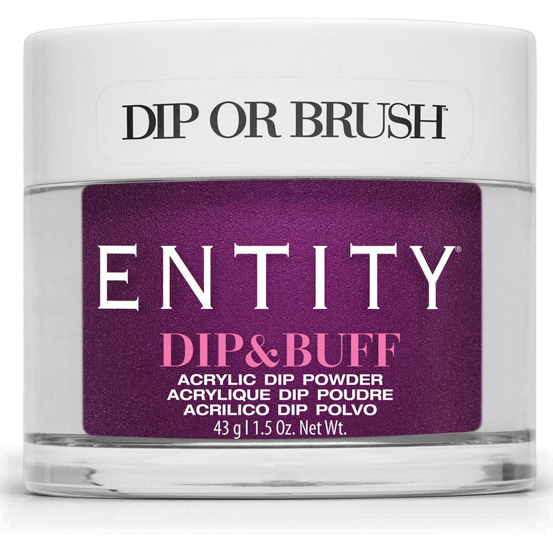 Poudre Dip & Buff Entity 1,5 oz - Authentic Flair 53011068